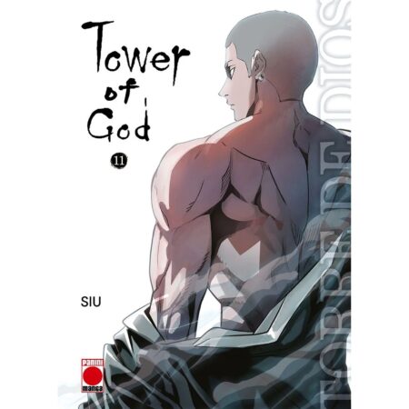 COM TOWER OF GOD 11