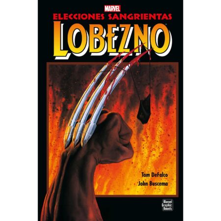 COM LOBEZNO: DECISIONES SANGRIENTAS