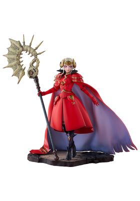 MER FIGURA: FIRE EMBLEM: THREE HOUSES EDELGARD ESTATUA 27 CM 1/7 SCALE