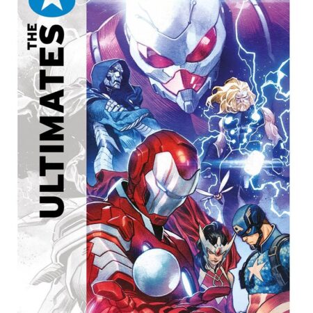 COM THE ULTIMATES 01