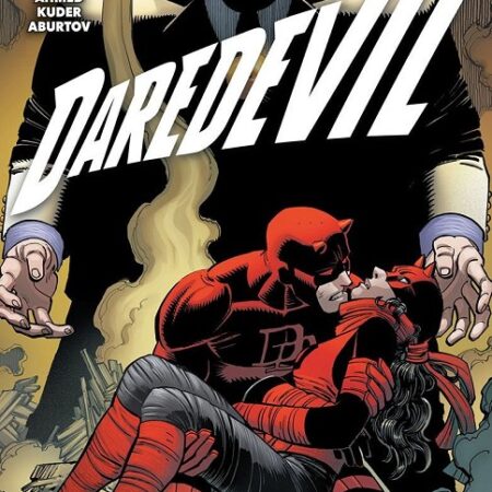 COM DAREDEVIL 59 DAREDEVIL 12