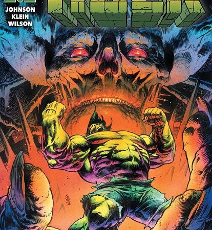 COM INCREIBLE HULK VOLUMEN II 145 EL INCREIBLE HULK 15