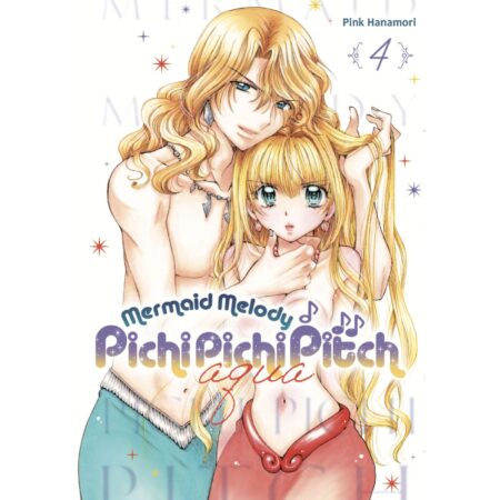 COM PICHI PICHI PITCH AQUA 04