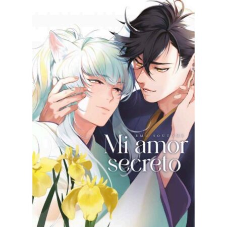 COM MI AMOR SECRETO