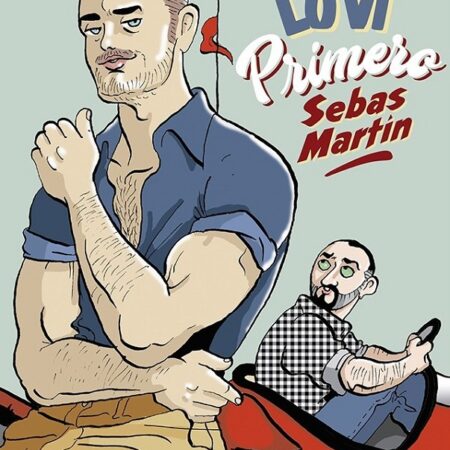 COM ARTRISTAS Y PRESONAJES