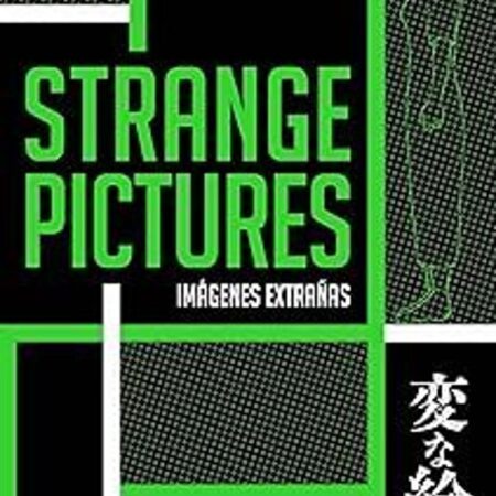 LIB STRANGE PICTURES