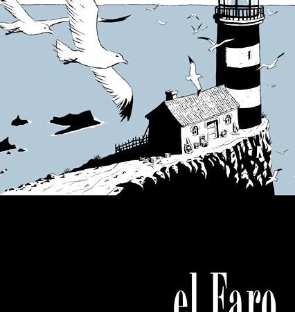 COM EL FARO 8ª EDICION