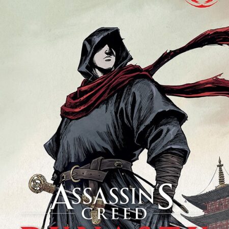 COM ASSASSINS CREED: DYNASTY 06 TOMO FINAL
