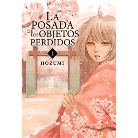 COM LA POSADA DE LOS OBJETOS PERDIDOS 01