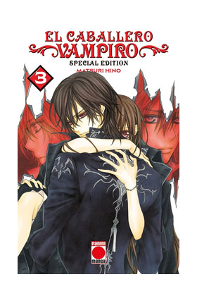 COM EL CABALLERO VAMPIRO: OMNIBUS 03