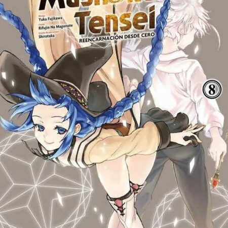 COM MUSHOKU TENSEI 08