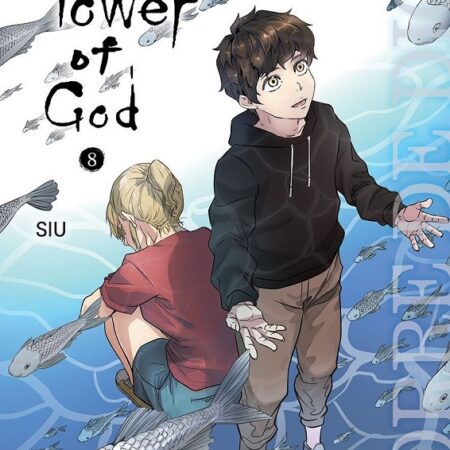 COM TOWER OF GOD 08