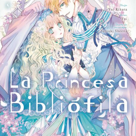 COM LA PRINCESA BIBLIOFILA 02