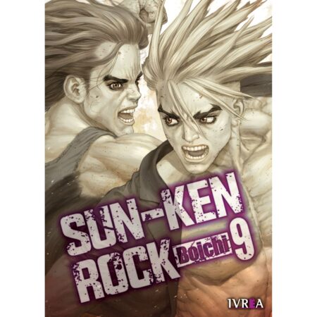 COM SUN-KEN ROCK 09