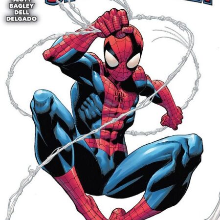 COM SPIDERMAN VOL.04 01