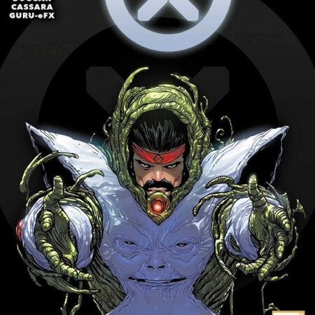 COM LA IMPOSIBLE PATRULLA-X 138 X-MEN NUEVA ETAPA 16