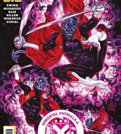 COM INMORTAL PATRULLA-X V1 08