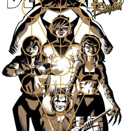 COM DEFENSORES: MAS ALLA 5 DE 5