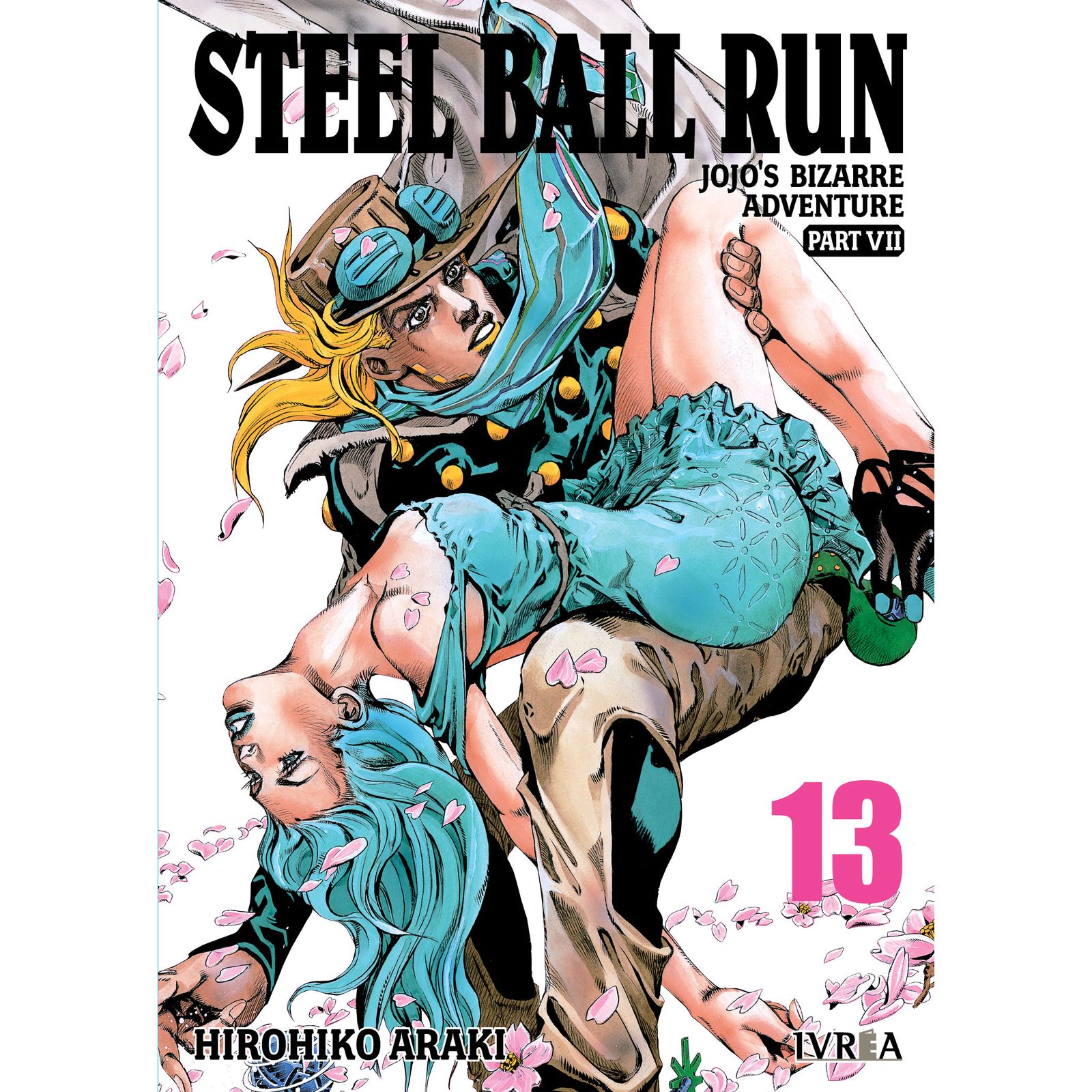 03C1518A-DA77-4BA4-9CC6-5FBDE5472BF4-30000074.jpg COM JOJOS BIZARRE ADVENTURE PARTE 07: STEEL BALL RUN 13