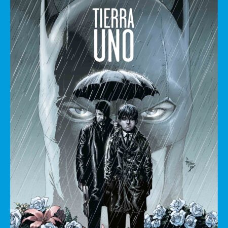 COM BATMAN: TIERRA UNO 01 DE 3 (DC POCKET)
