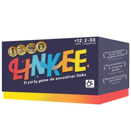 JGM LINKEE