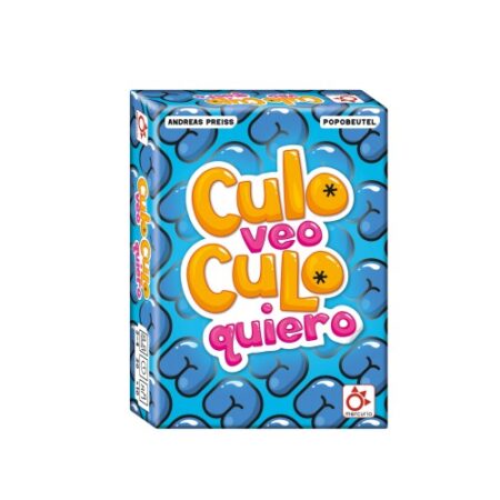 JGM CULO VEO CULO QUIERO