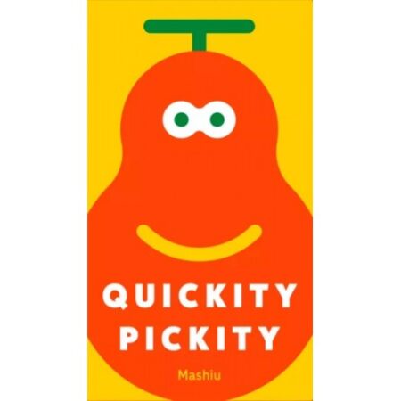 JGM QUICKITY PICKITY