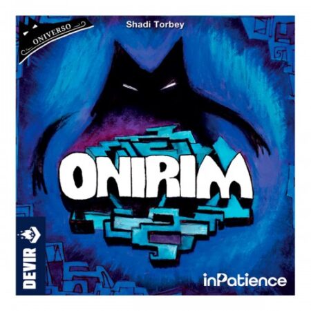 JGM ONIRIM SEGUNDA EDICION