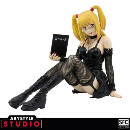 MER FIGURA: DEATH NOTE MISA