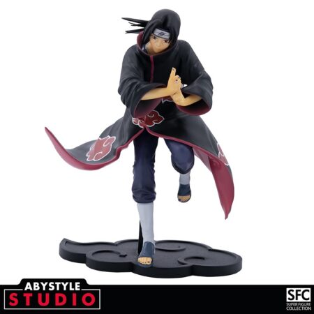 MER FIGURA: NARUTO SHIPPUDEN ITACHI