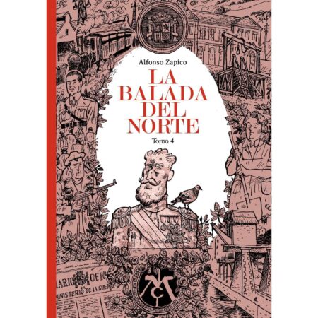 COM LA BALADA DEL NORTE 04