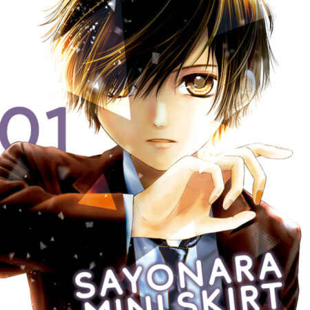 COM SAYONARA MINI SKIRT 01 Y 02 PACK