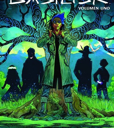 COM BASILISK 01 (continuación no pedida)