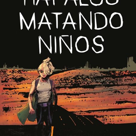 COM HAY ALGO MATANDO NIÑOS 05