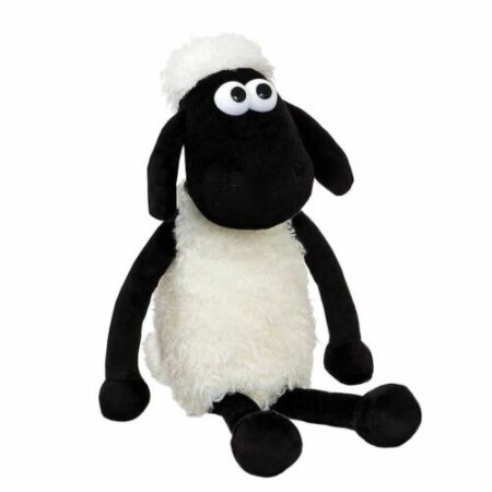 MER PELUCHE: LA OVEJA SHAUN 20 CM