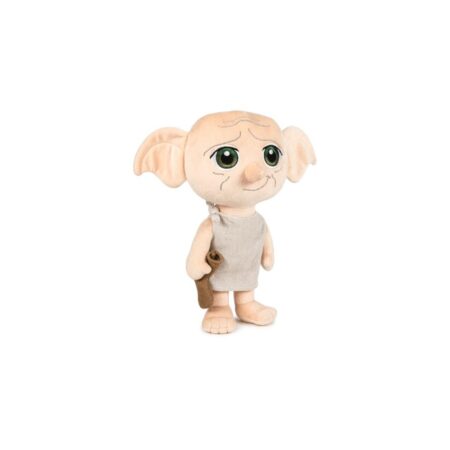 MER PELUCHE: HARRY POTTER DOBBY 22 CM