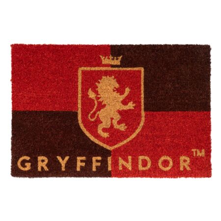 MER FELPUDO: HARRY POTTER HOUSE GRYFFINDOR