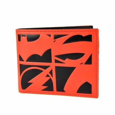 MER CARTERA: DC COMICS LIGA DE LA JUSTICIA