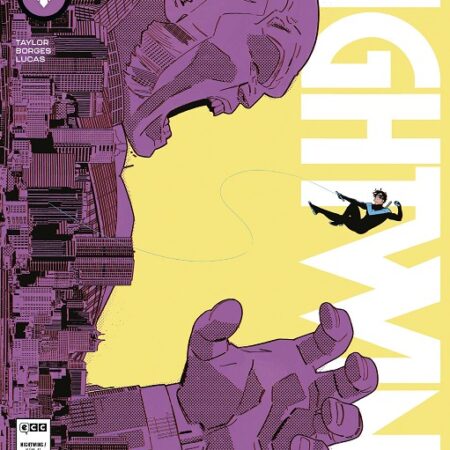 COM NIGHTWING 18