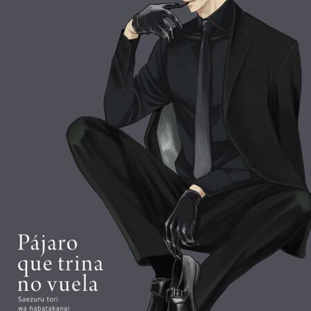 COM PAJARO QUE TRINA NO VUELA 07