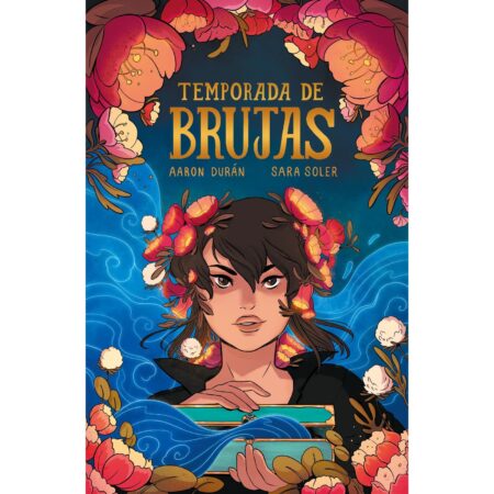 COM TEMPORADA DE BRUJAS