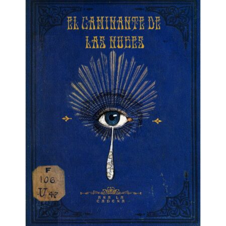 COM EL CAMINANTE DE LAS NUBES