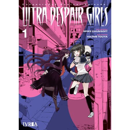 COM DANGANRONPA ANOTHER EPISODE ULTRA DESPAIR GIRLS 01
