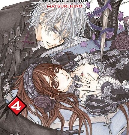 COM EL CABALLERO VAMPIRO: OMNIBUS 04