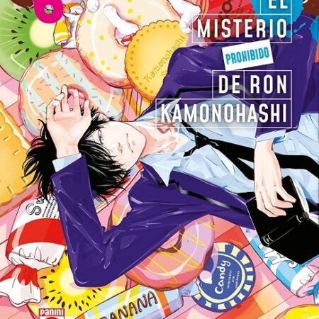COM EL MISTERIO PROHIBIDO DE RON KAMONOHASHI 06