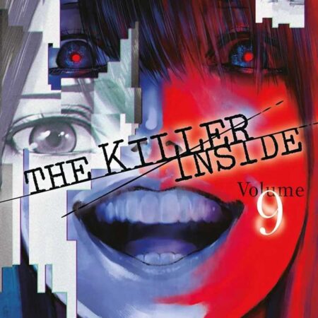 COM THE KILLER INSIDE 09