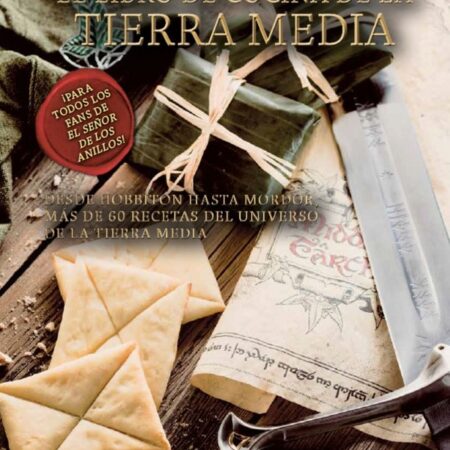LIB EL LIBRO DE COCINA DE LA TIERRA MEDIA