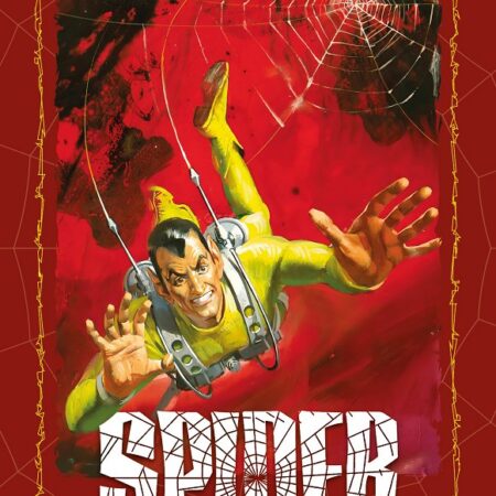 COM THE SPIDER 04