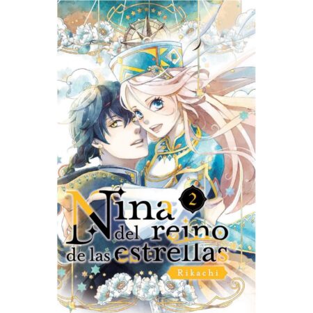 COM NINA DEL REINO DE LAS ESTRELLAS 02