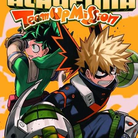 COM MY HERO ACADEMIA TEAM UP MISSION 03